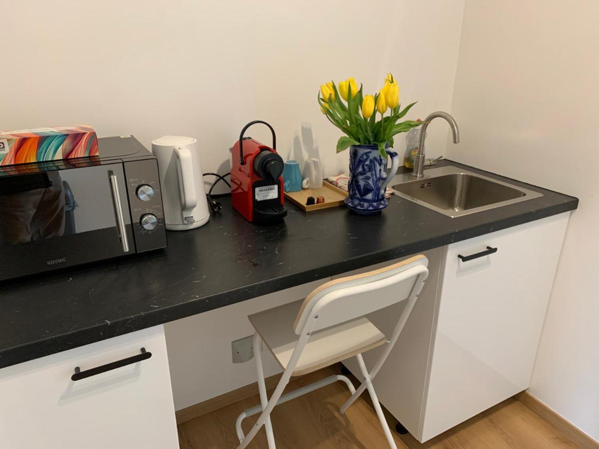 Orange Dolce Apartment Zaventem