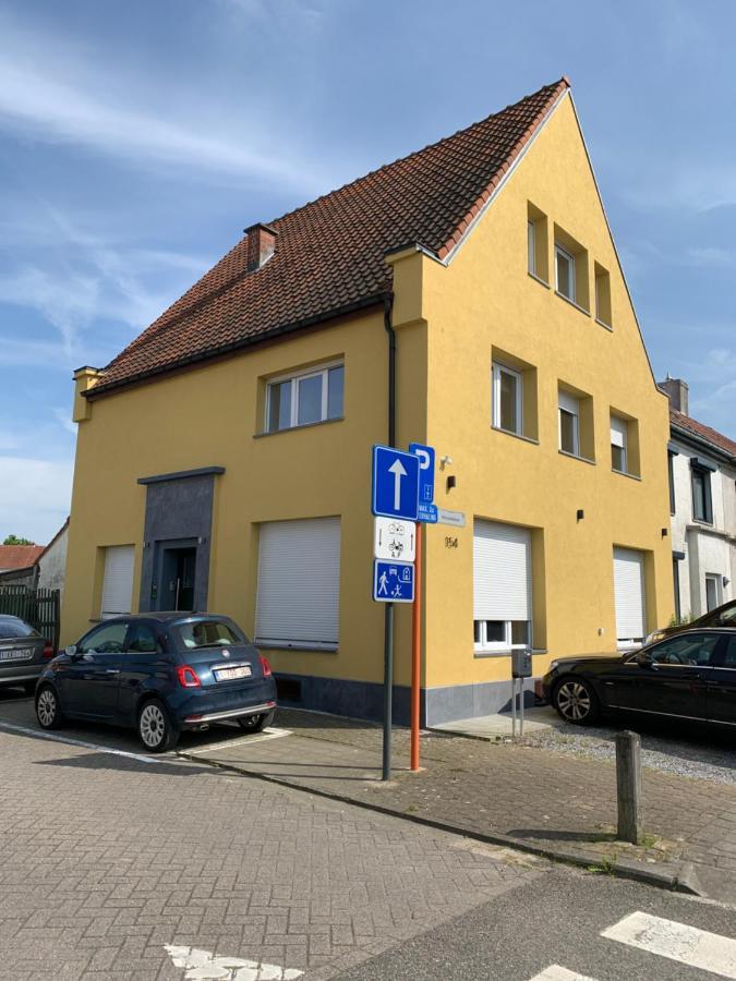 Apartment Orange Dolce Zaventem
